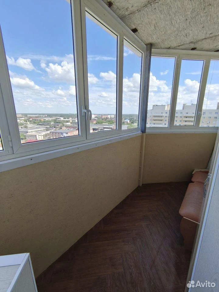 Сдам без посредников: 1-комнатная квартира, 39м²