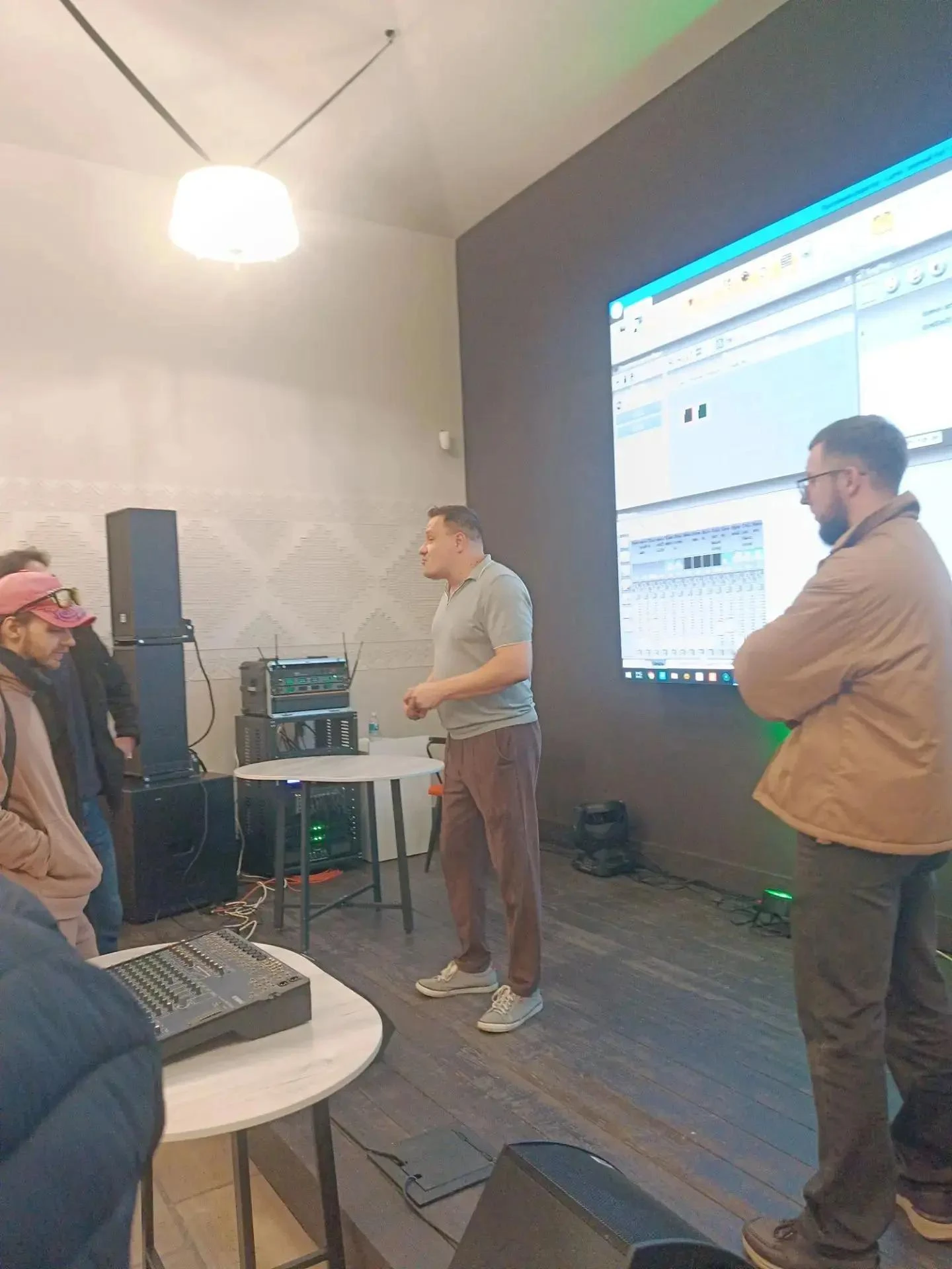 В Оренбурге завершился областной семинар-практикум для работников культуры.