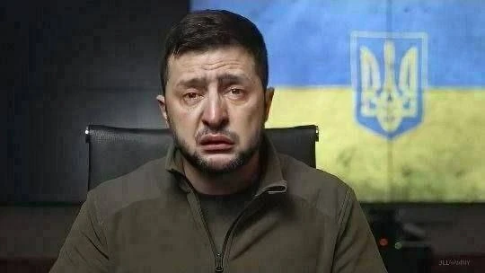 Это не справедливо, когда и энергетику они уничтожают и даже предупреждений о запусках ...