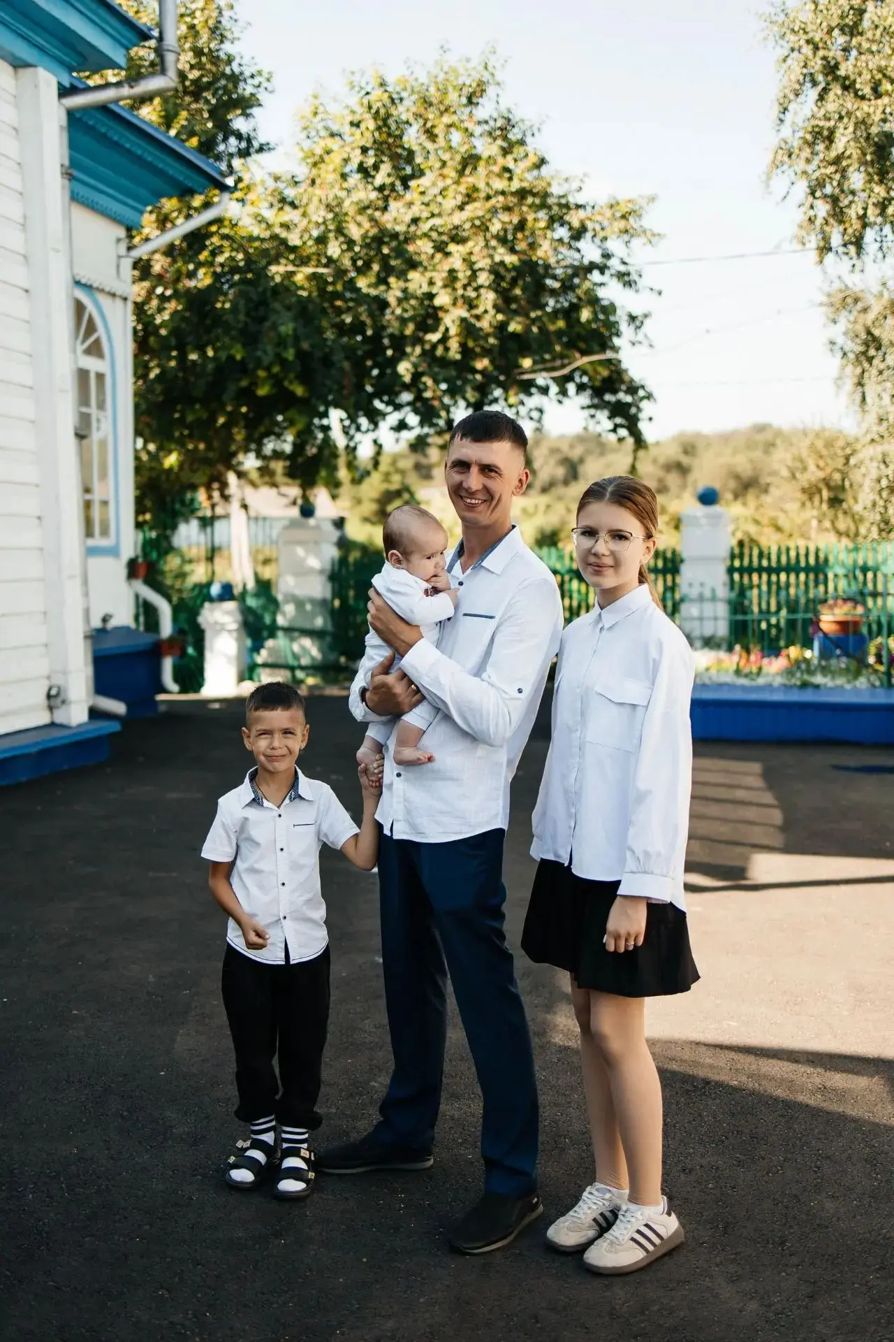 Папа лучший дорогой