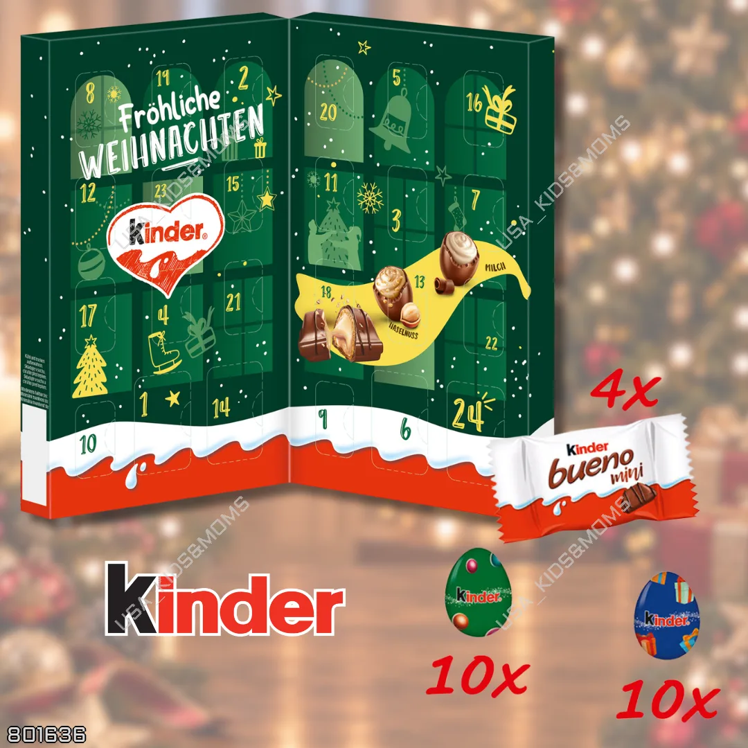 Kinder 🇩🇪