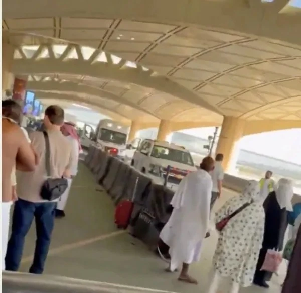 Аэропорт Эр-Рияда продлил закрытие: Oman Air и SalamAir отменили рейсы из Маската