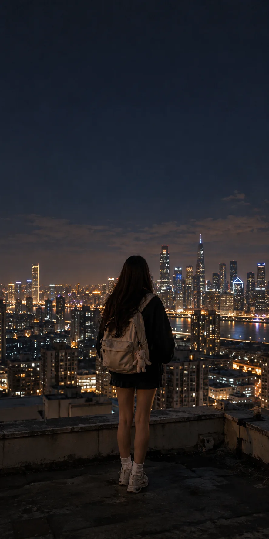🌃 обои на телефон как фото