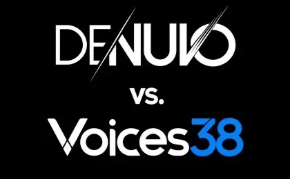 Суд потребовал от Denuvo сузить запросы на раскрытие личности Voices38 из-за слишком бо...