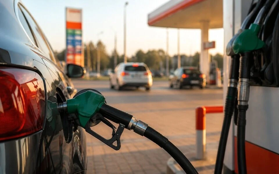 ⛽️ Лимиты сняты, но надолго ли? В Забайкалье отменяют ограничения на бензин после очере...