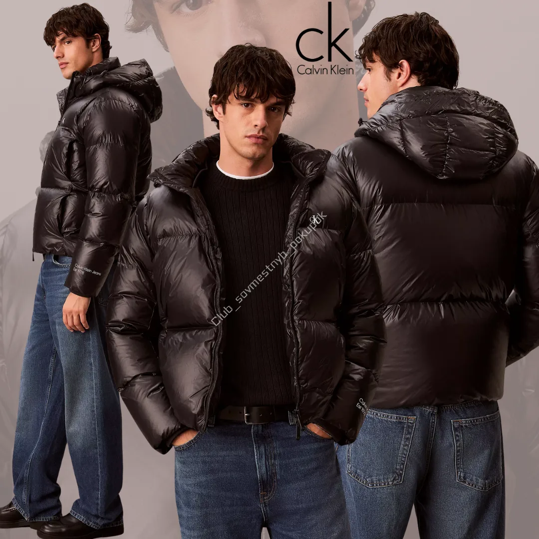 Calvin Klein 🇺🇸