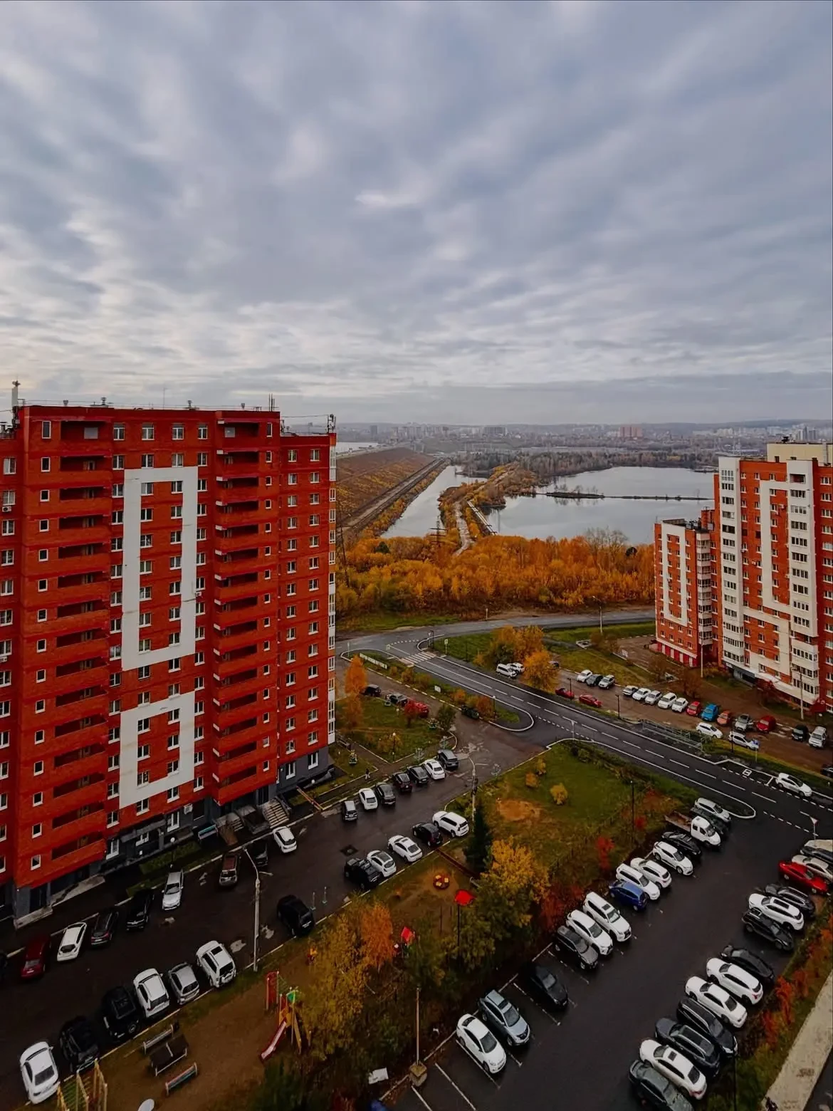 Доброе утро, Иркутск!