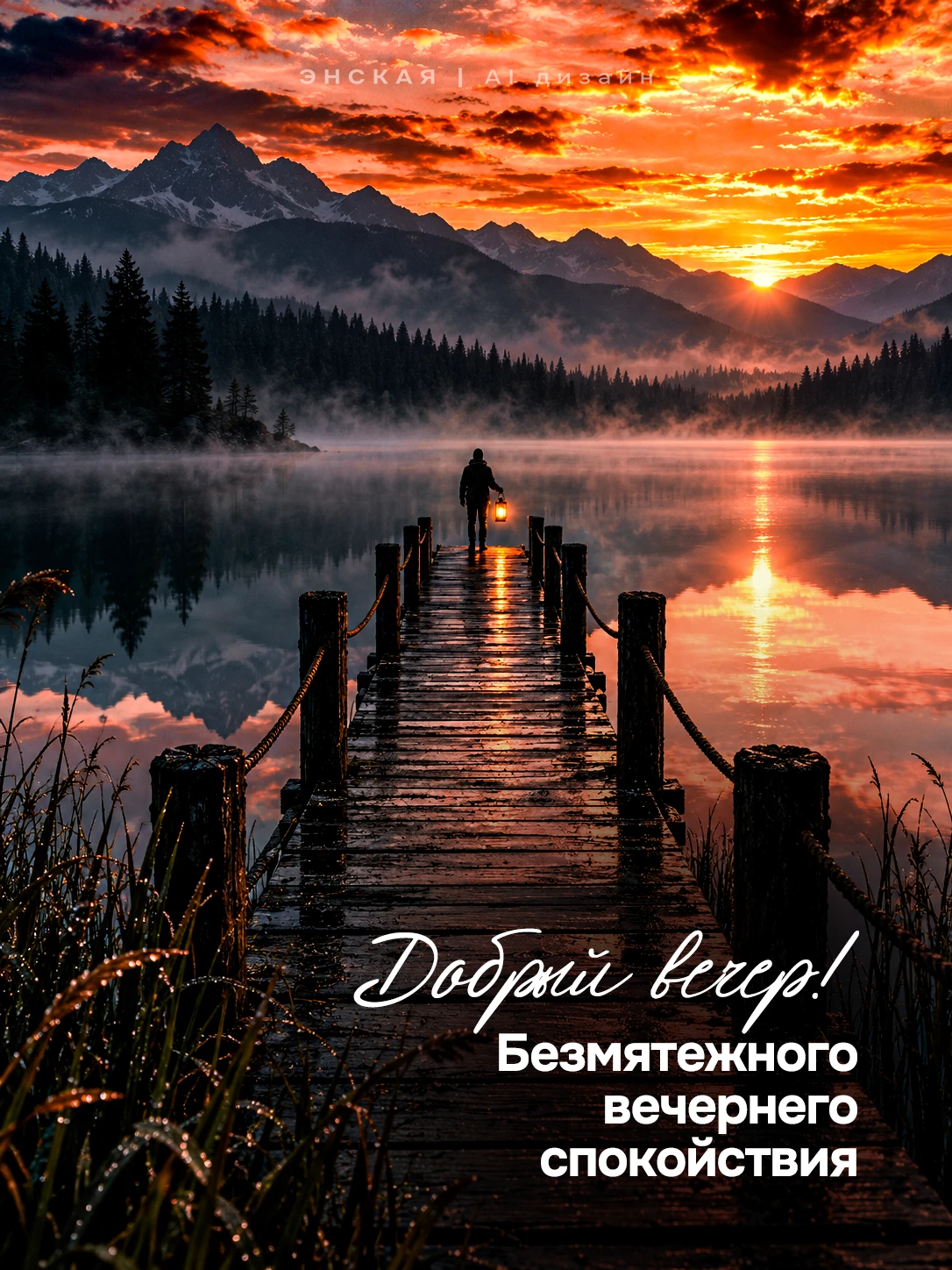 #добрый_вечер