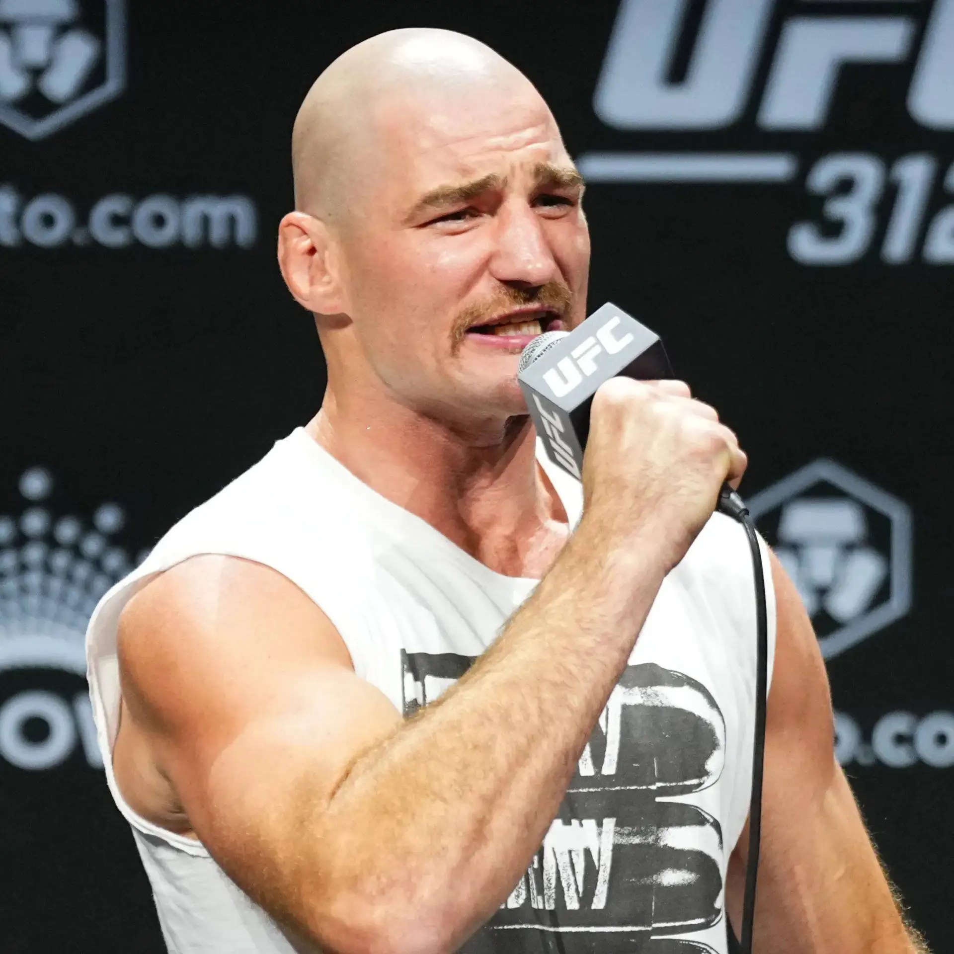 Шон Стрикленд раскритиковал UFC и изъявил желание уйти