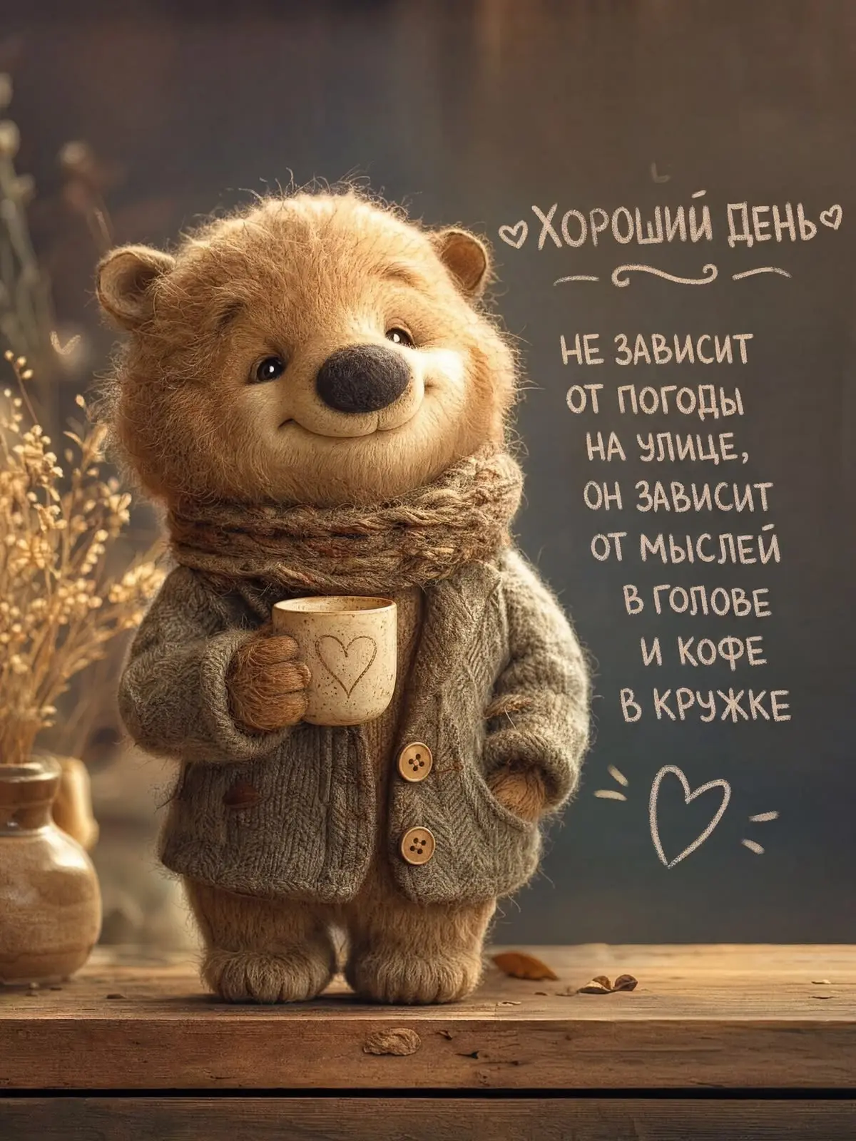 ✨Волшебные открытки!
