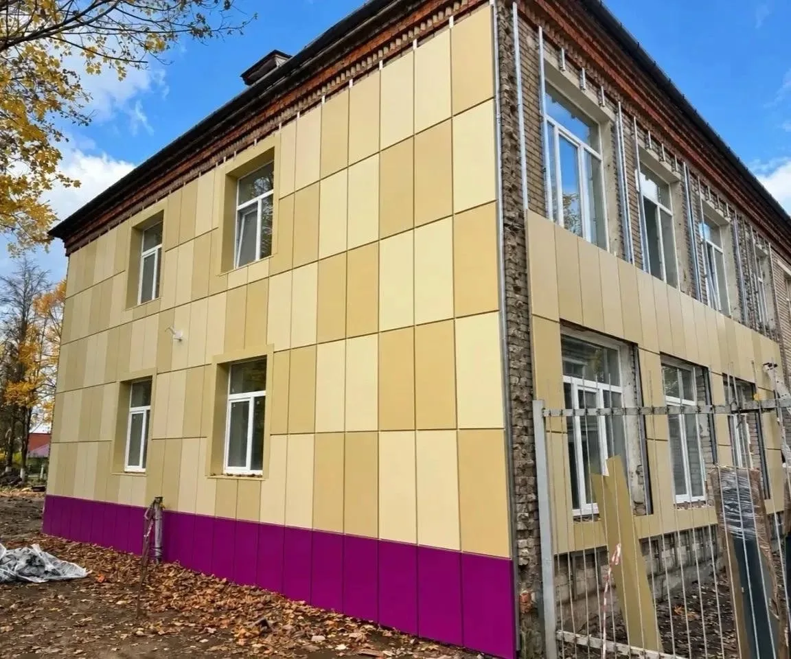 В Смоленской области продолжается развитие инфраструктуры для молодёжи