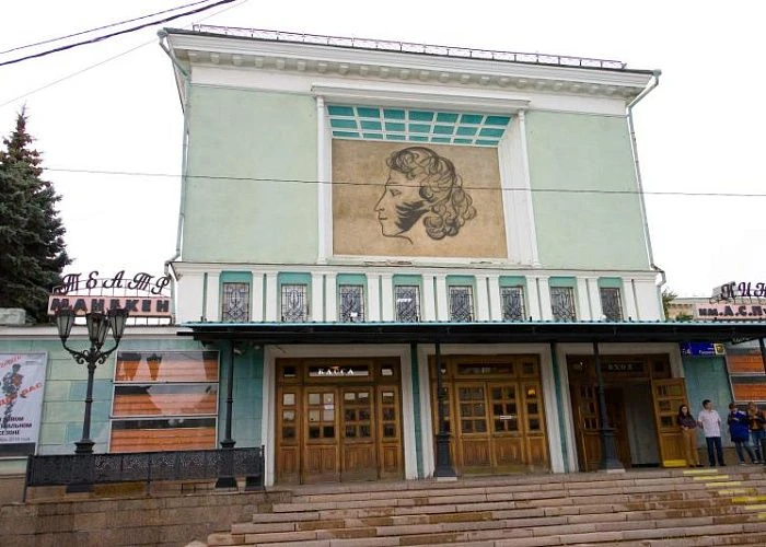 В центре Челябинска появится культурный квартал