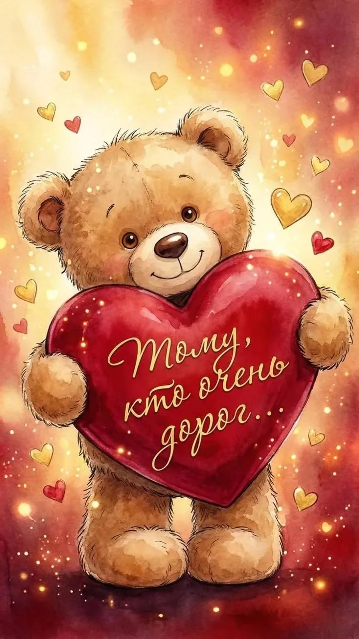 Открытки из WA — Подписывайся