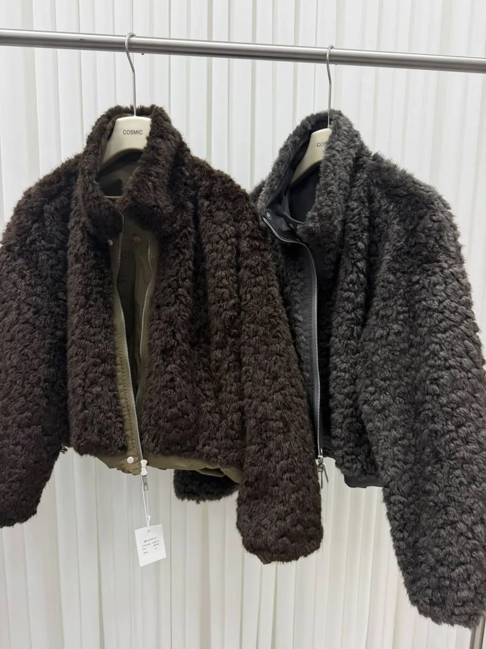 NEW COLLECTION BY KOREYA 🇰🇷
