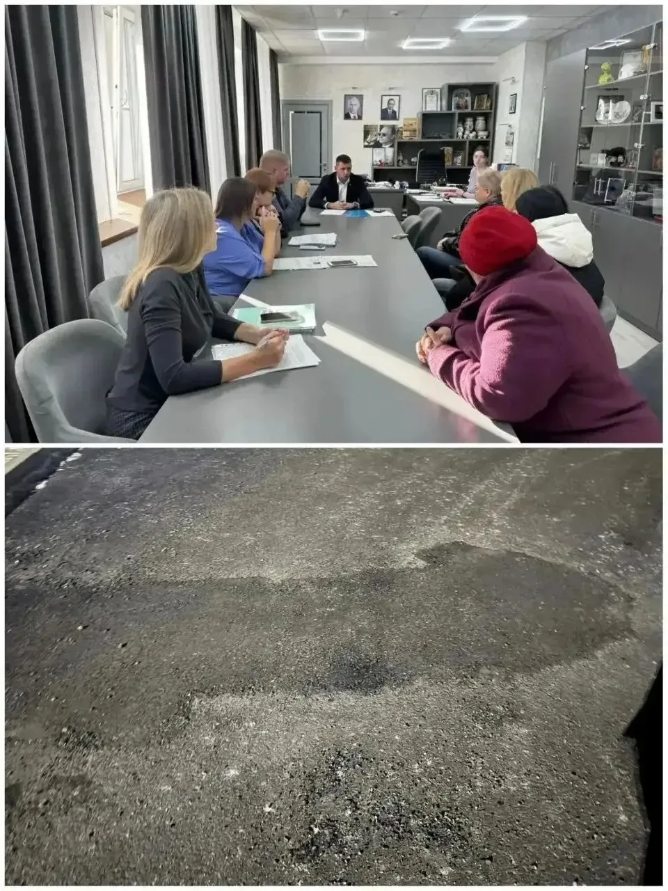 Подписчики пишут: