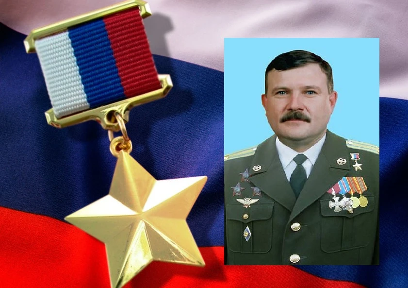 В небе ему не было равных…
