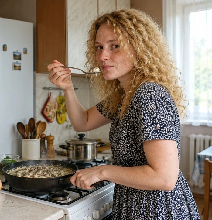 Изображение 3 к публикации «Алёнушка, хозяюшка | Рецепты | Выпечка | Салаты | Заготовки»