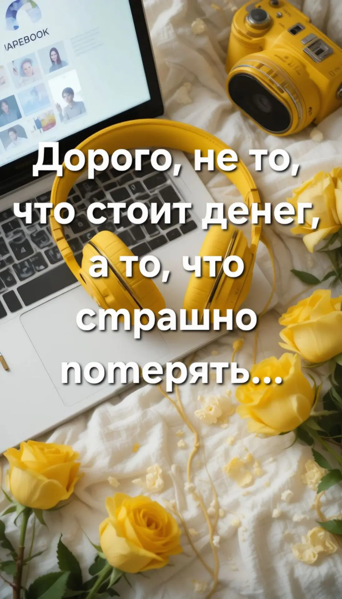 💫