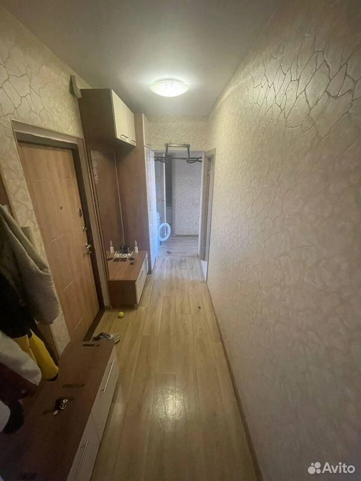 Сдам без посредников: 2-комнатная квартира, 52.4м²