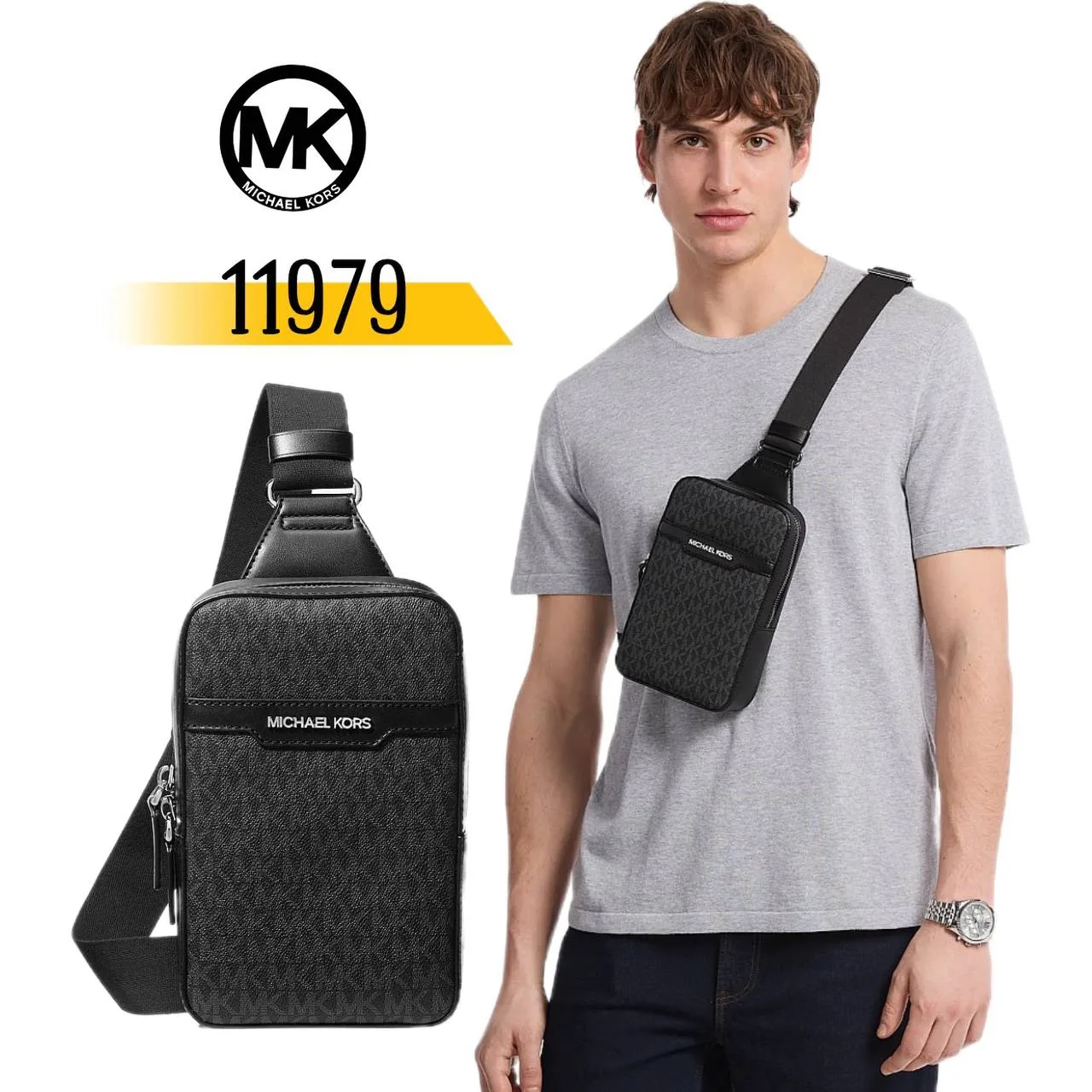 🚨 Осторожно, цены горят! Ликвидация #MichaelKors!🔥
