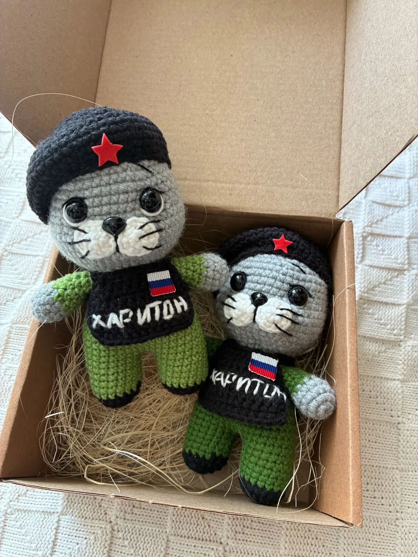 🍂Сентябре мы проводили конкурс, в котором предлагали участницам поделиться своими рабо...