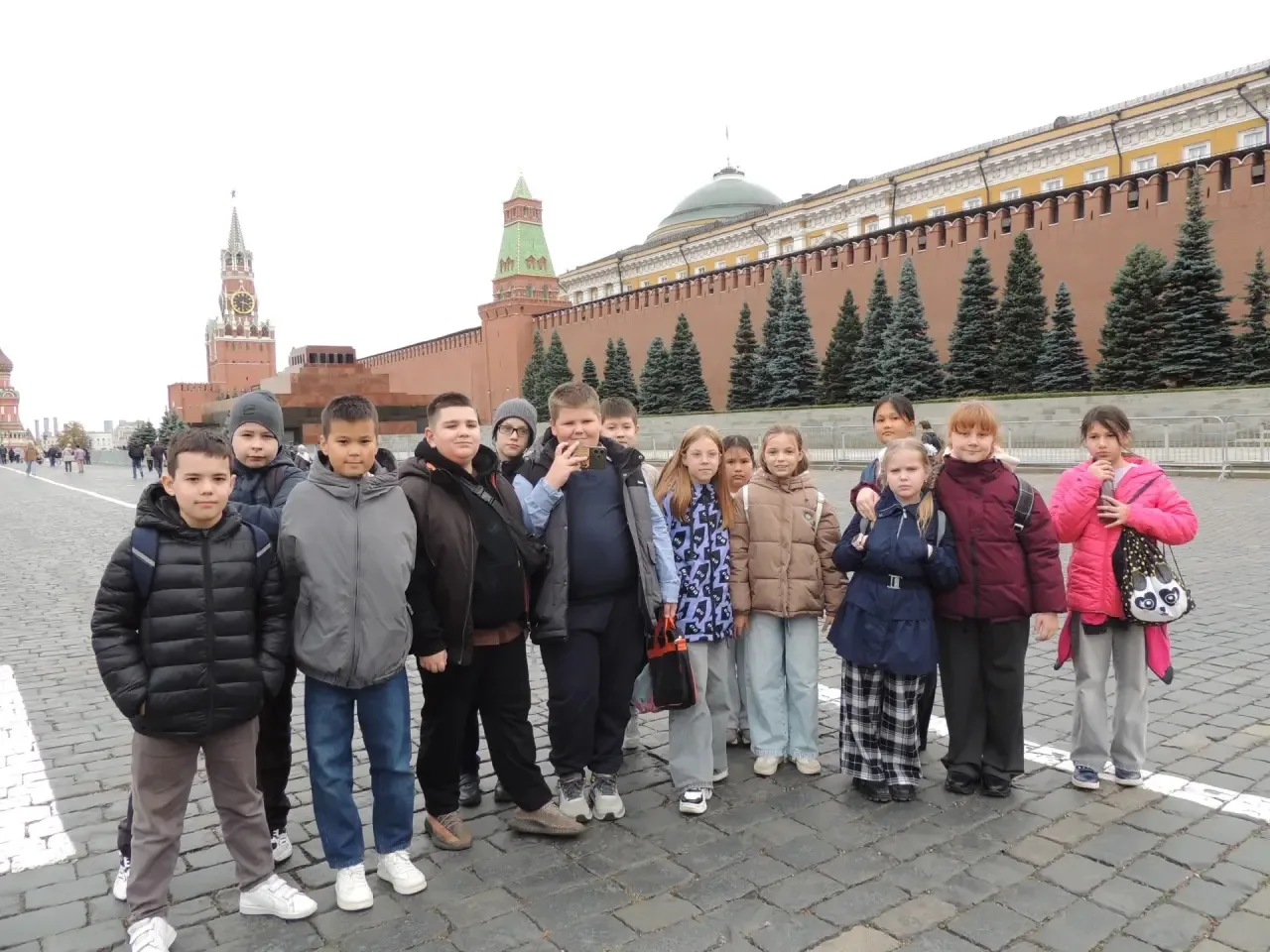 🏰Путешествие во времени!