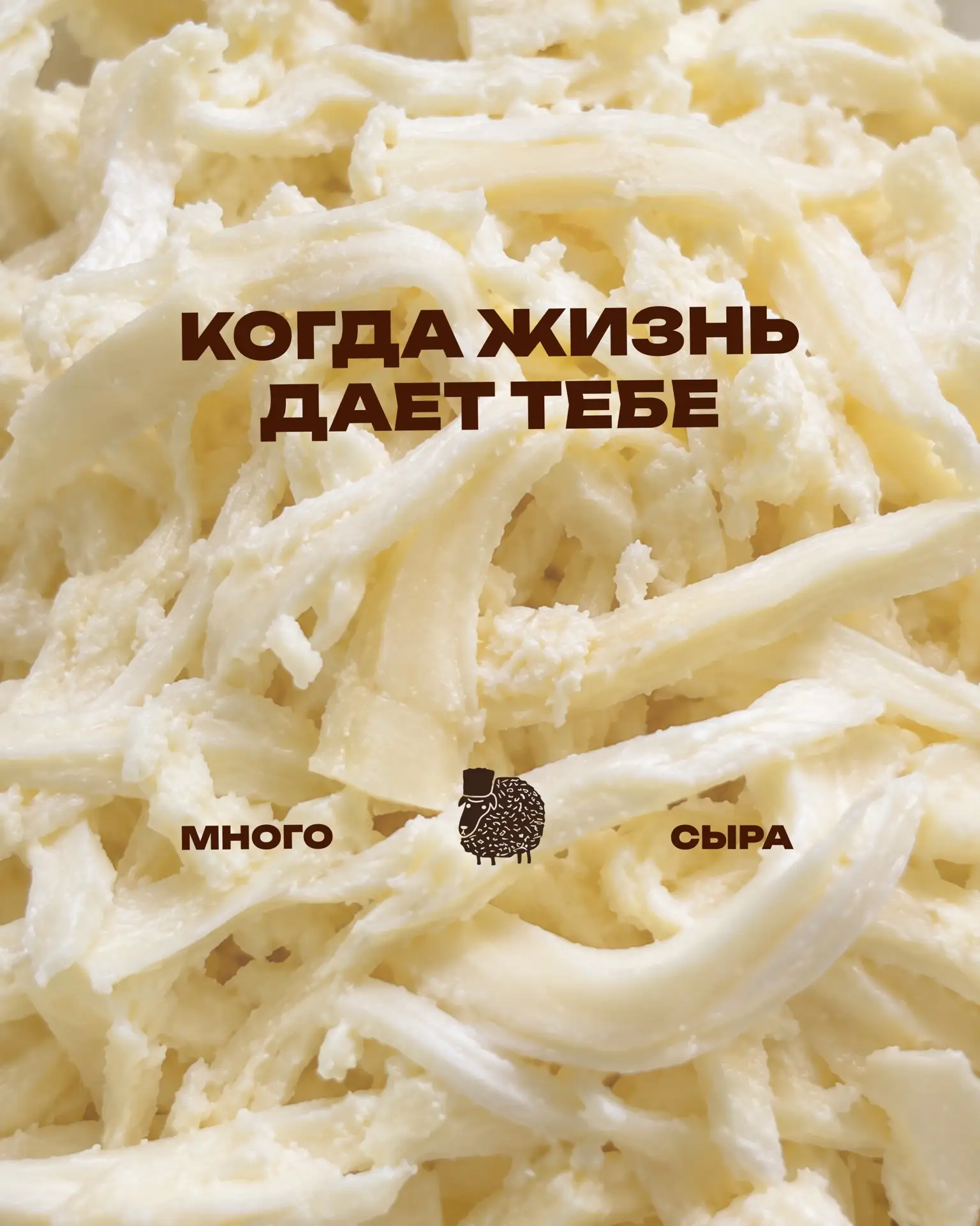 Этот пост — знак, что вам стоит заглянуть в «Белый Барашка» именно в среду!