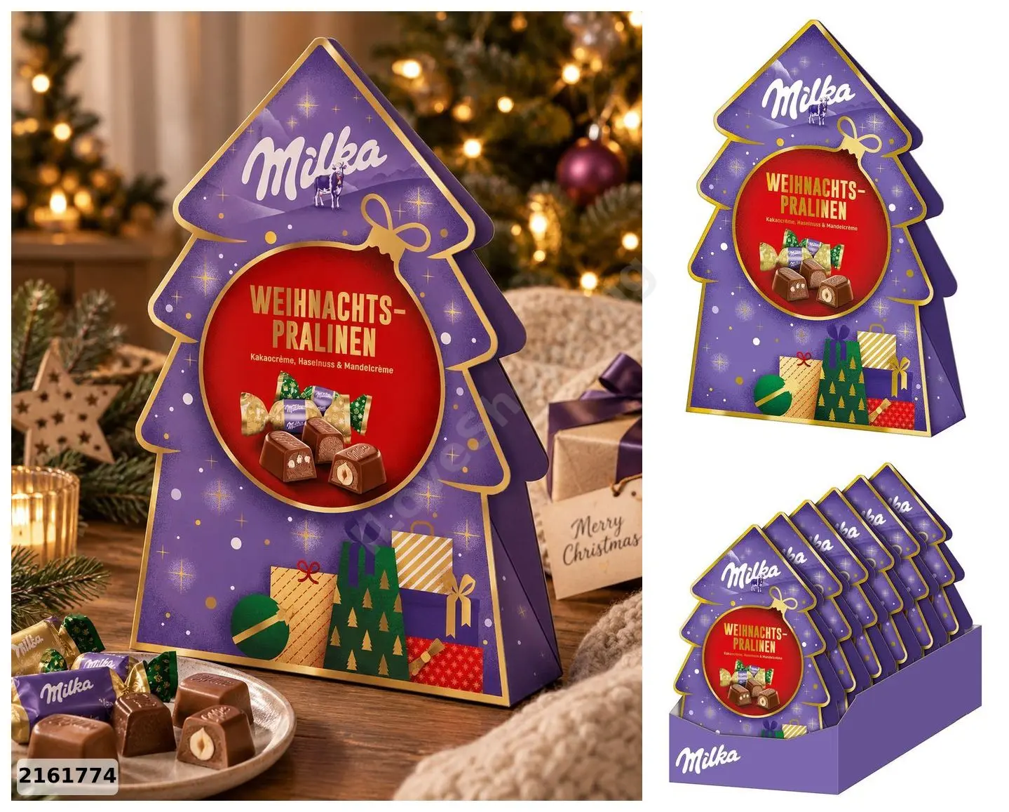 #Milka