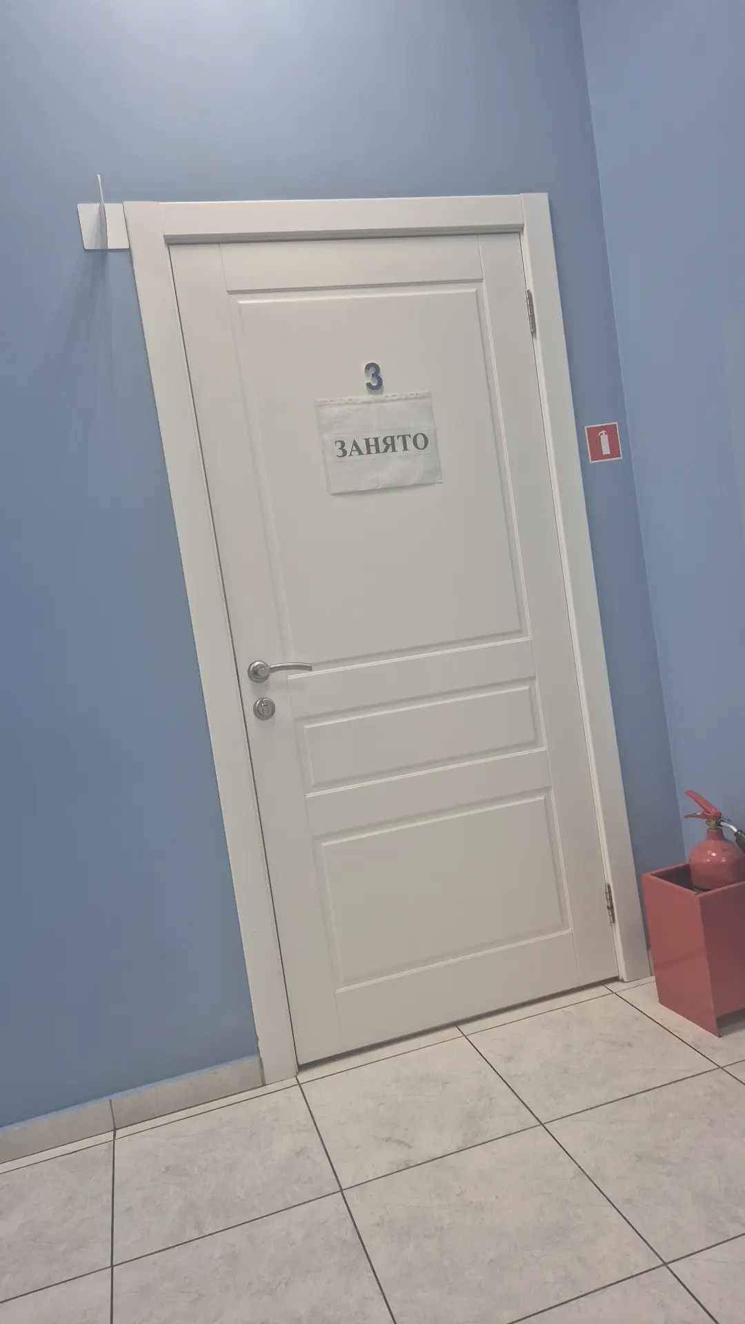 И снова больница 😔☺️