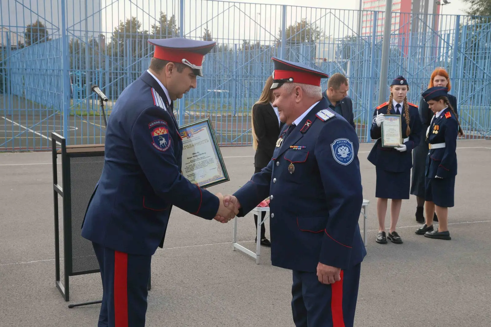 С 2024 года донские казачьи дружины обнаружили более 1800 вражеских БПЛА