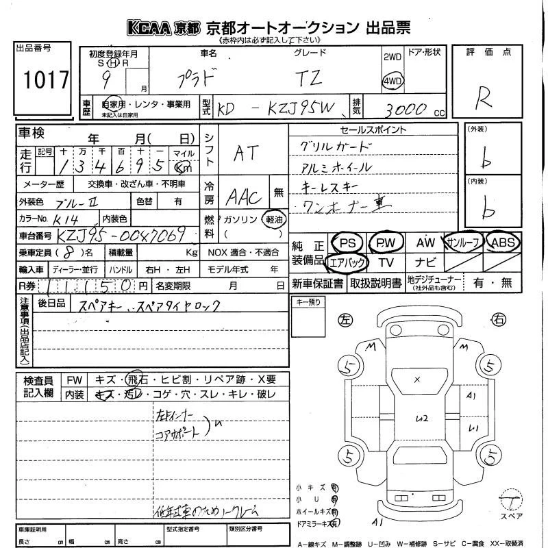 Под заказ из Японии 🇯🇵