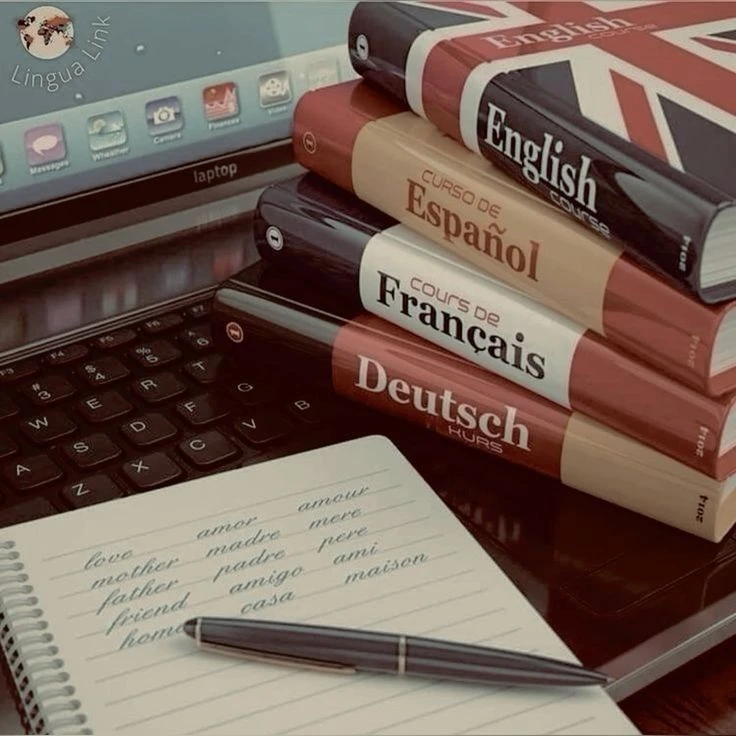 «Подборка о лингвистике. Языки, этимология, грамматика и история слов. Для тех, кому ин...