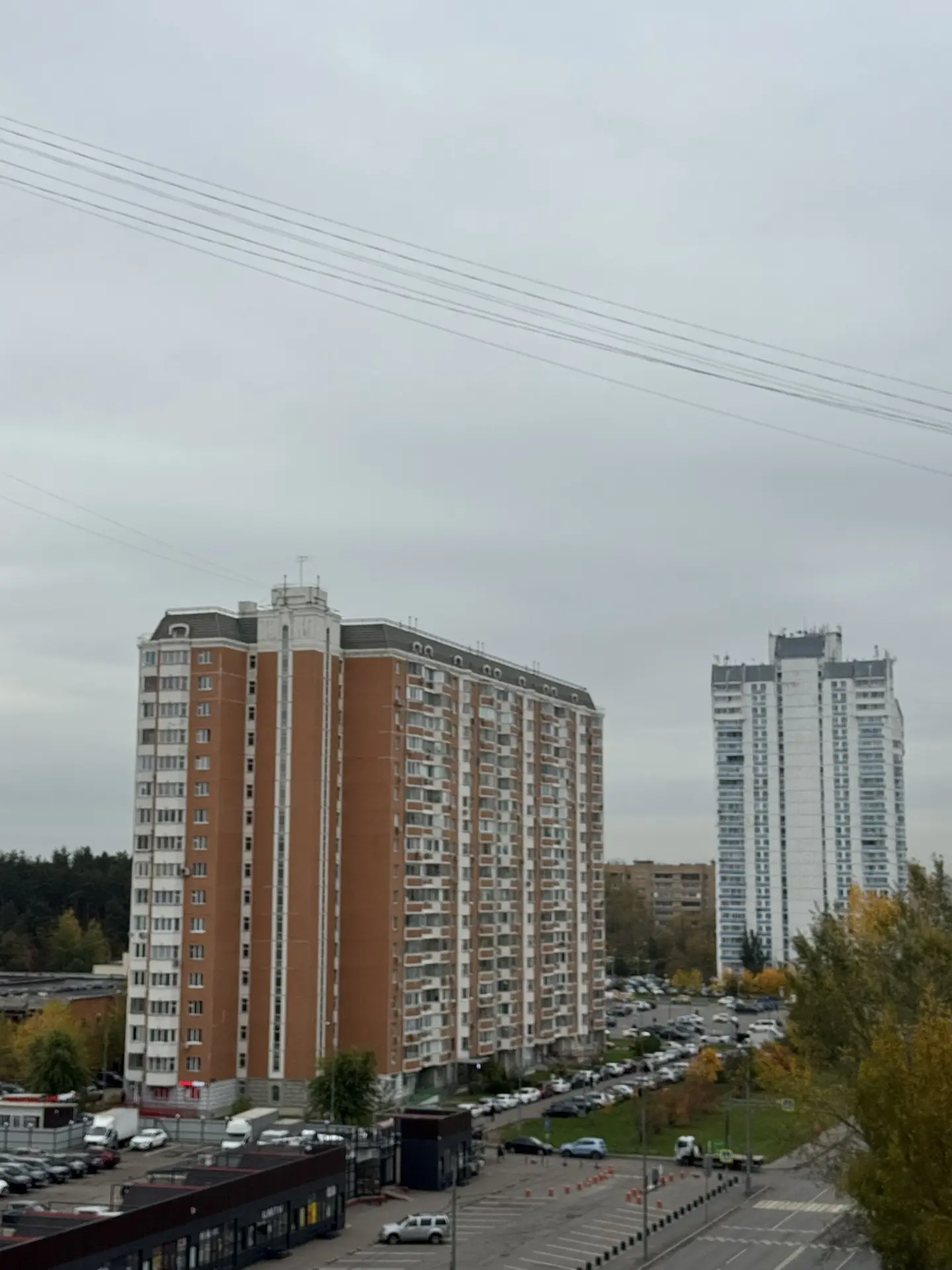 Доброе утро ☀️
