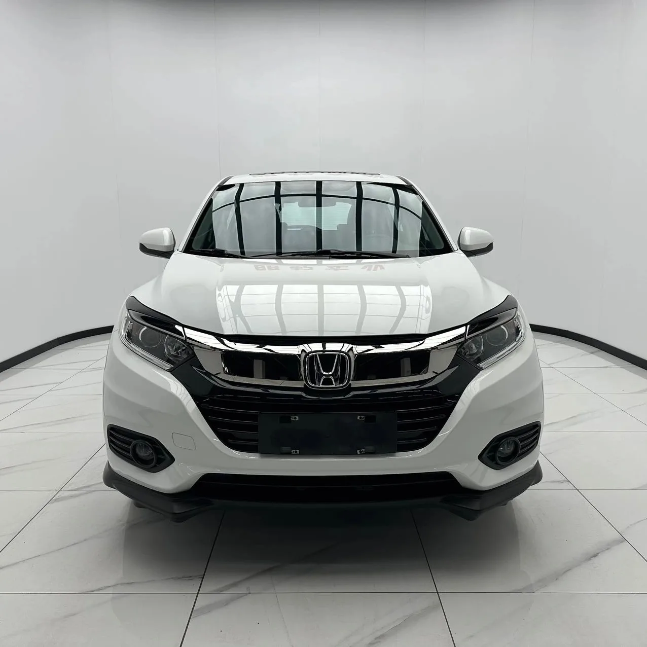 🚘 Honda Vezel, 2021 — под заказ из Китая 🇨🇳