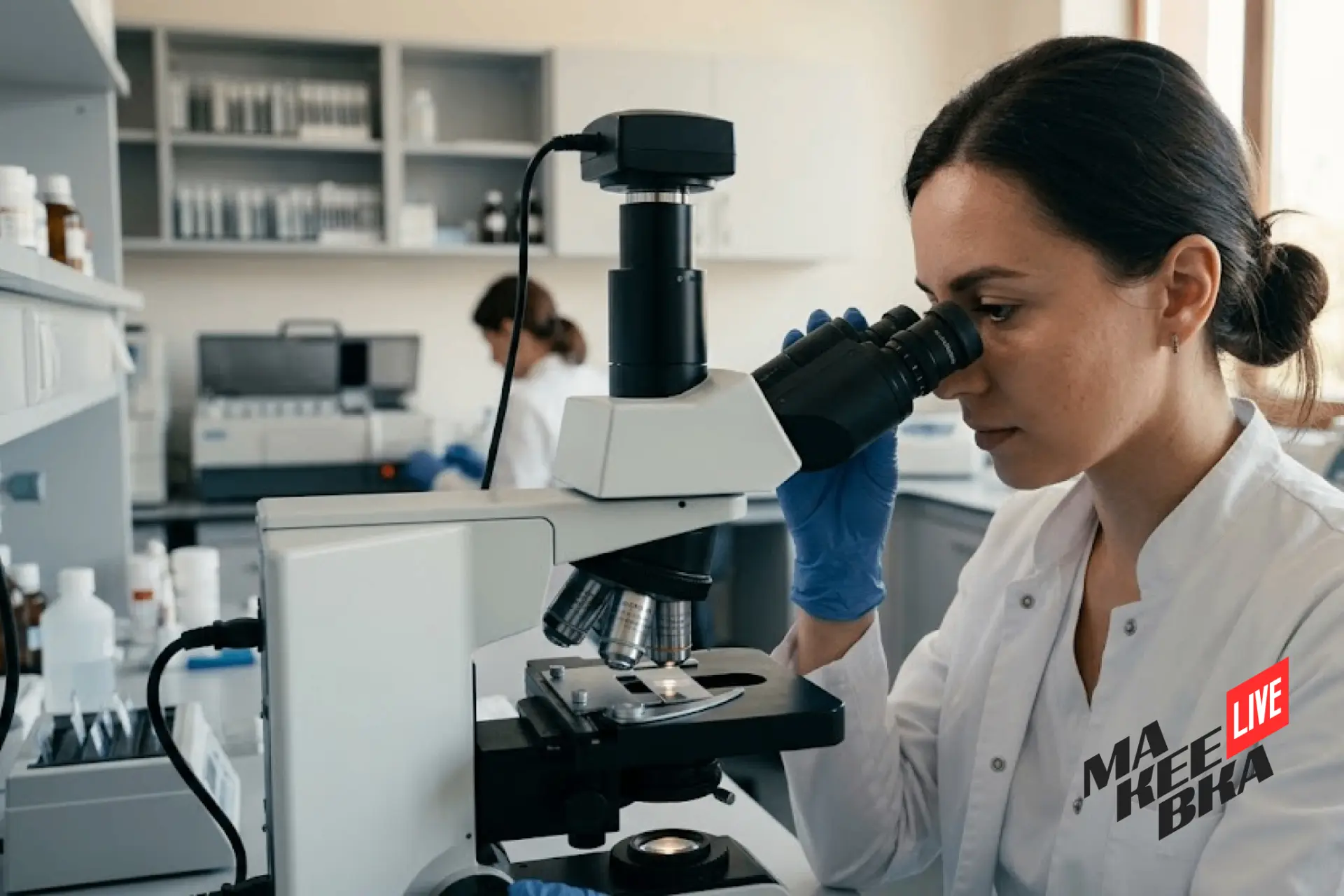🔬В ДНР больше половины онкозаболеваний выявляют на ранних стадиях