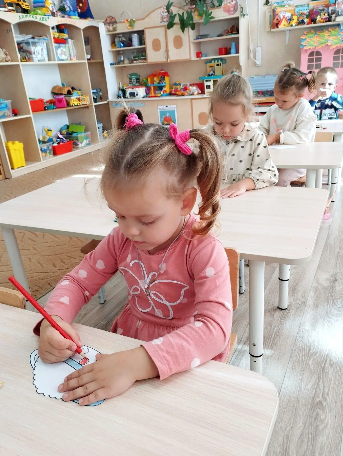 🥣 Каша — сила наша!