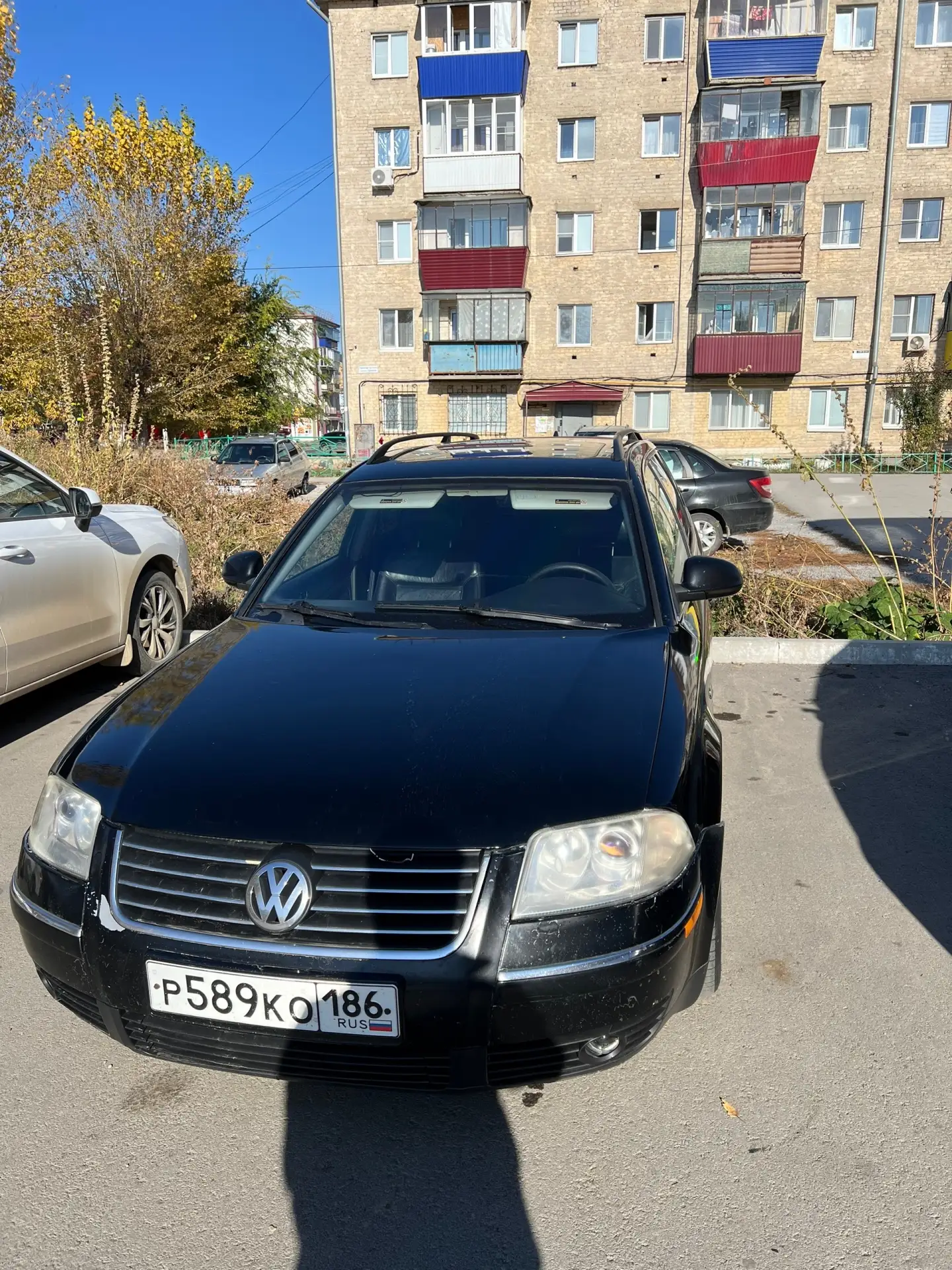 VW Passat b5+ 1.8 турбо, 2002 АКПП, доки чистые, на ходу, все горит и моргает, круиз ст...