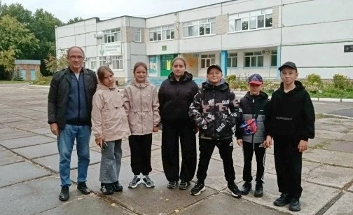Шахматный триумф: воспитанники члена ТИК Новомалыклинского района покоряют областной пь...