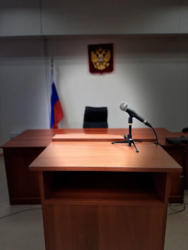 СУДОМ РАССМОТРЕНО ДЕЛО О НОЧНОЙ КРАЖЕ СО ВЗЛОМОМ