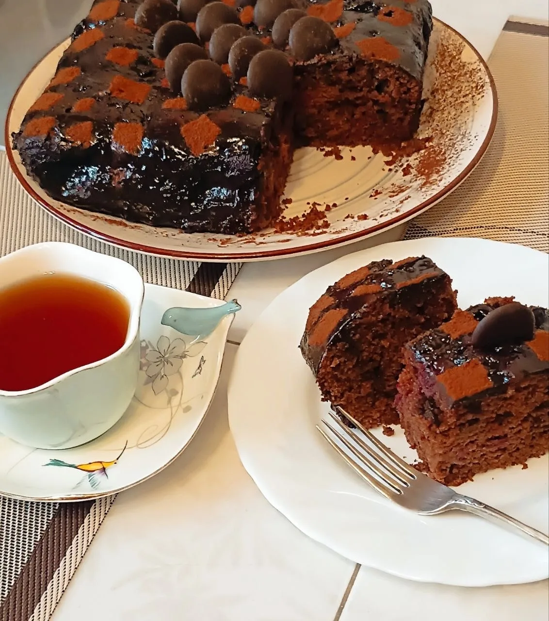 🌞 Доброе утро, хозяюшки!
