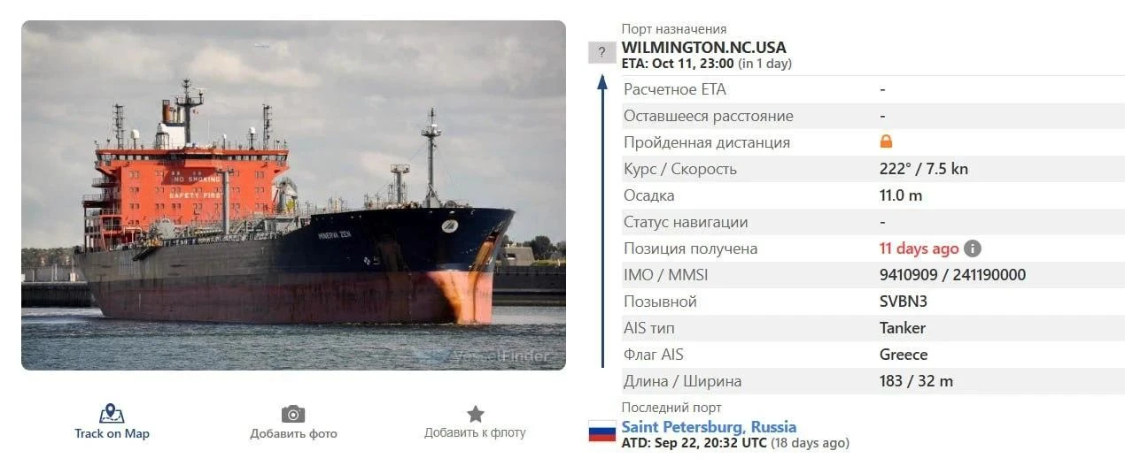 После вчерашнего объявления о заключении соглашения между США и Россией по поставкам ди...
