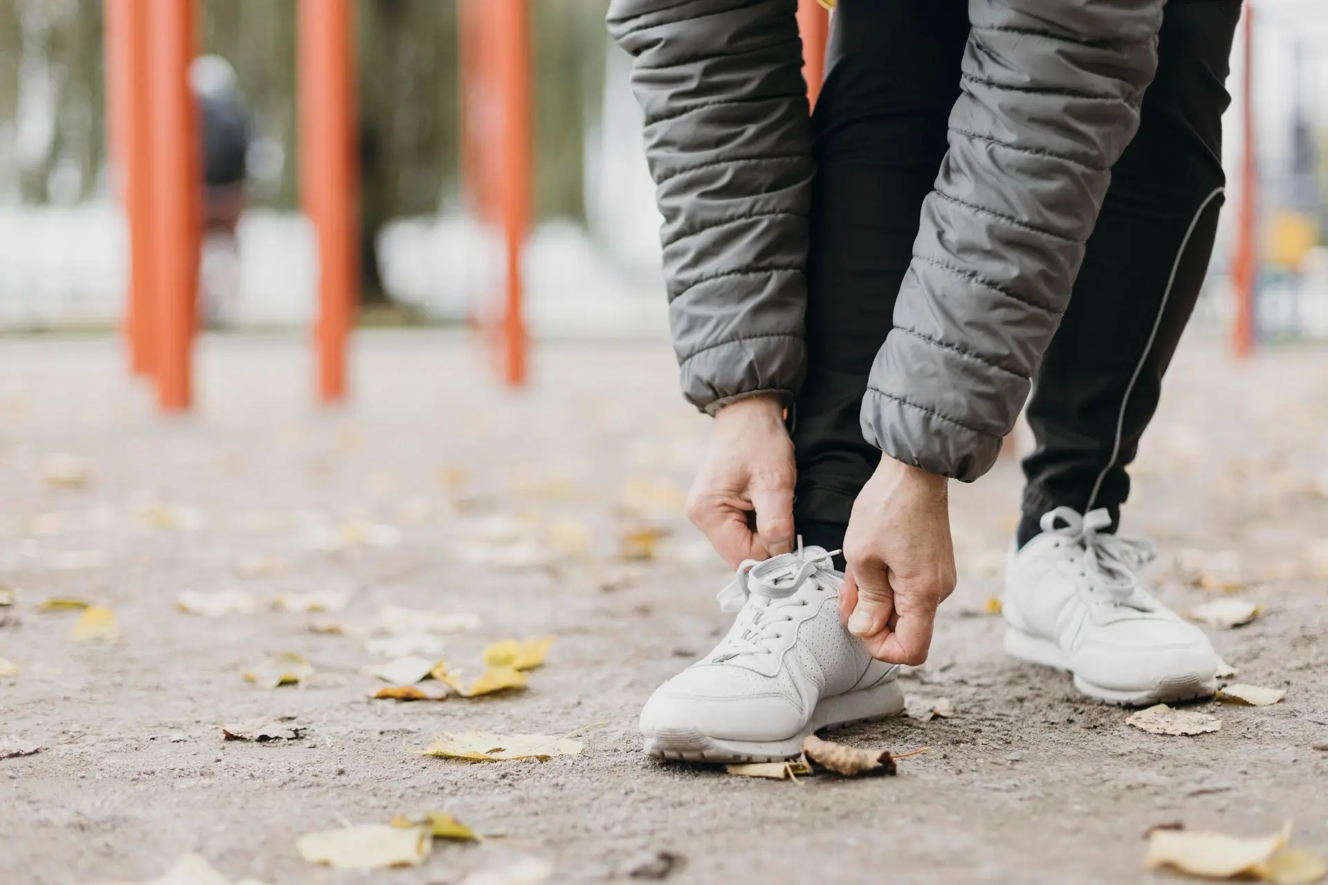 👟 Подросток с ножом пошел на разбой ради кроссовок