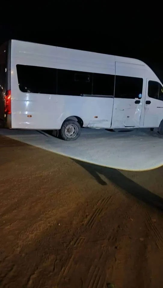Погиб на месте...