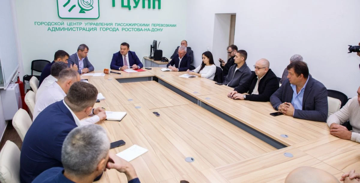 К транспортному обслуживанию Суворовского привлекут дополнительного перевозчика