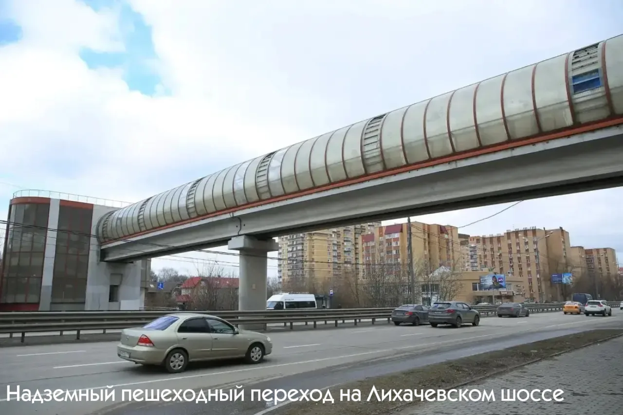 От неработающих лифтов в переходах до благоустройства Военного городка: работаем над ре...