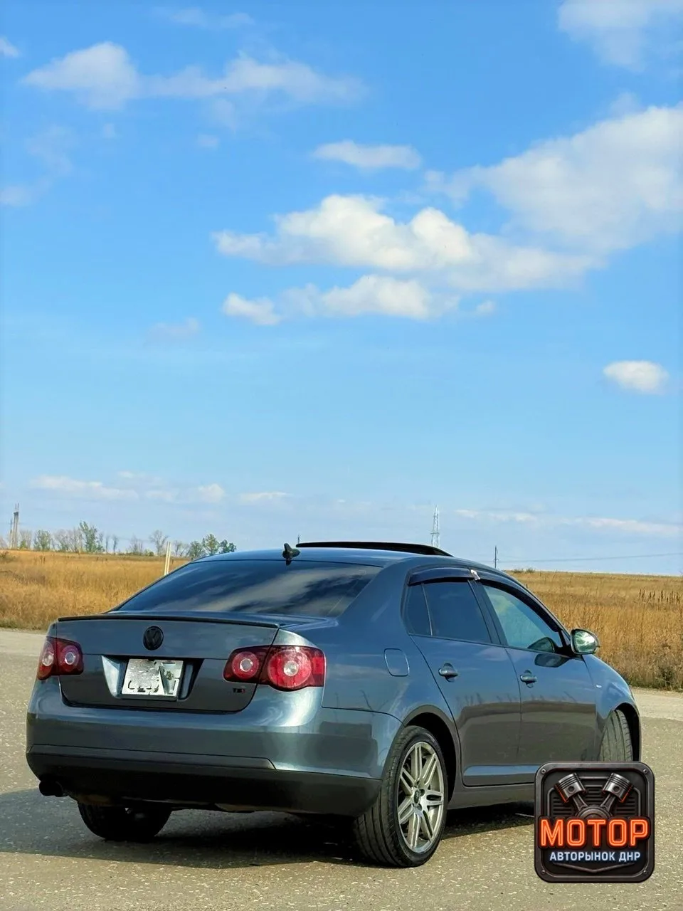 🚘🚘 Продам машину Донецк Volkswagen Jetta 5 🚘🚘