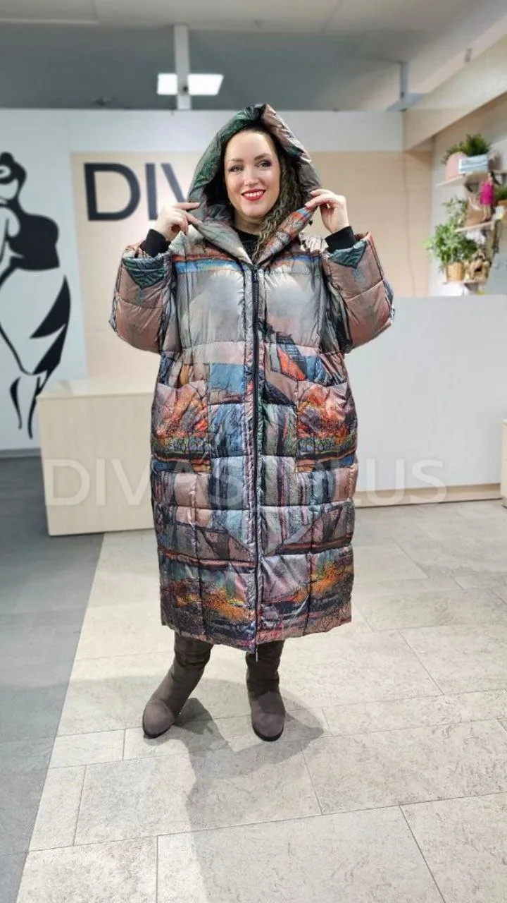 💫😍❄️КРАСИВЫЙ ЗИМНИЙ ОБРАЗ В НАЛИЧИИ❄️😍💫