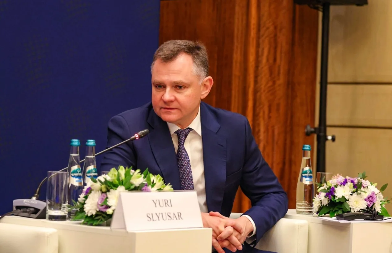 На Международной конференции «Защита прав потребителей в цифровую эпоху» обсудили роль ...