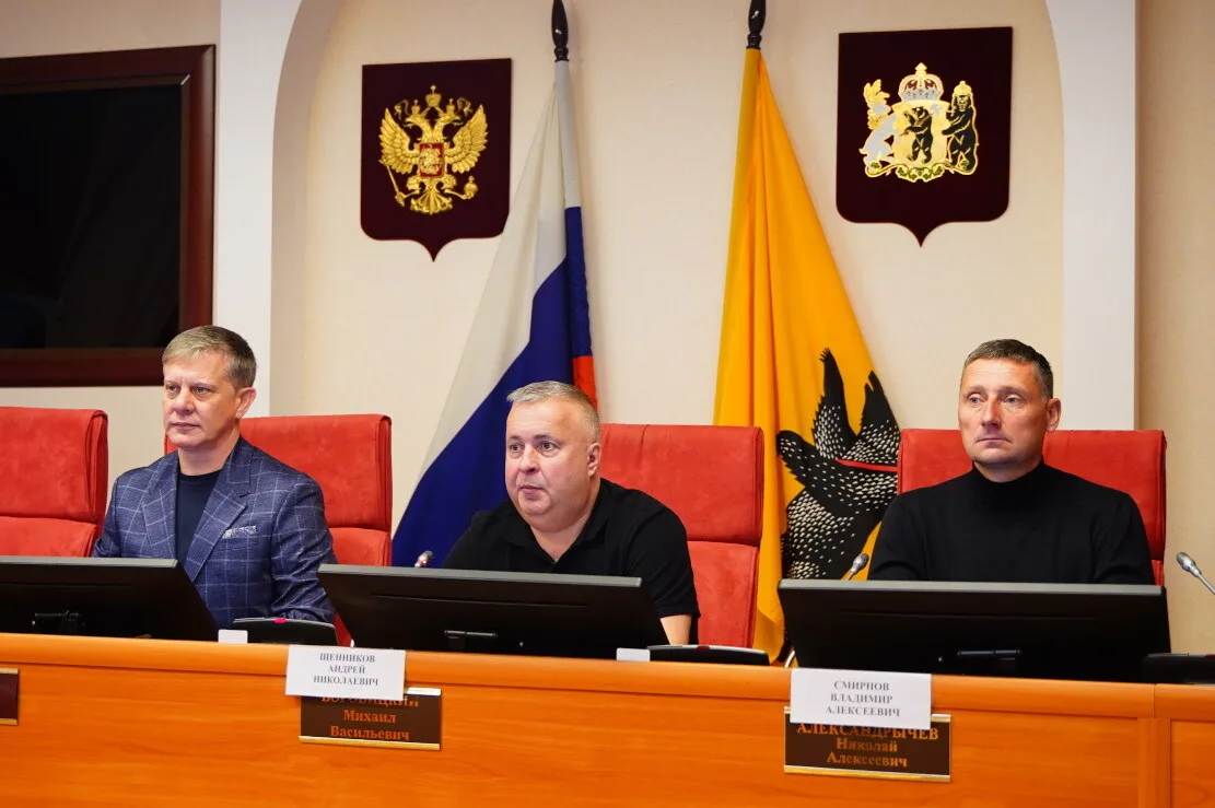 В Думе обсудили меры по повышению надежности электроснабжения населенных пунктов региона
