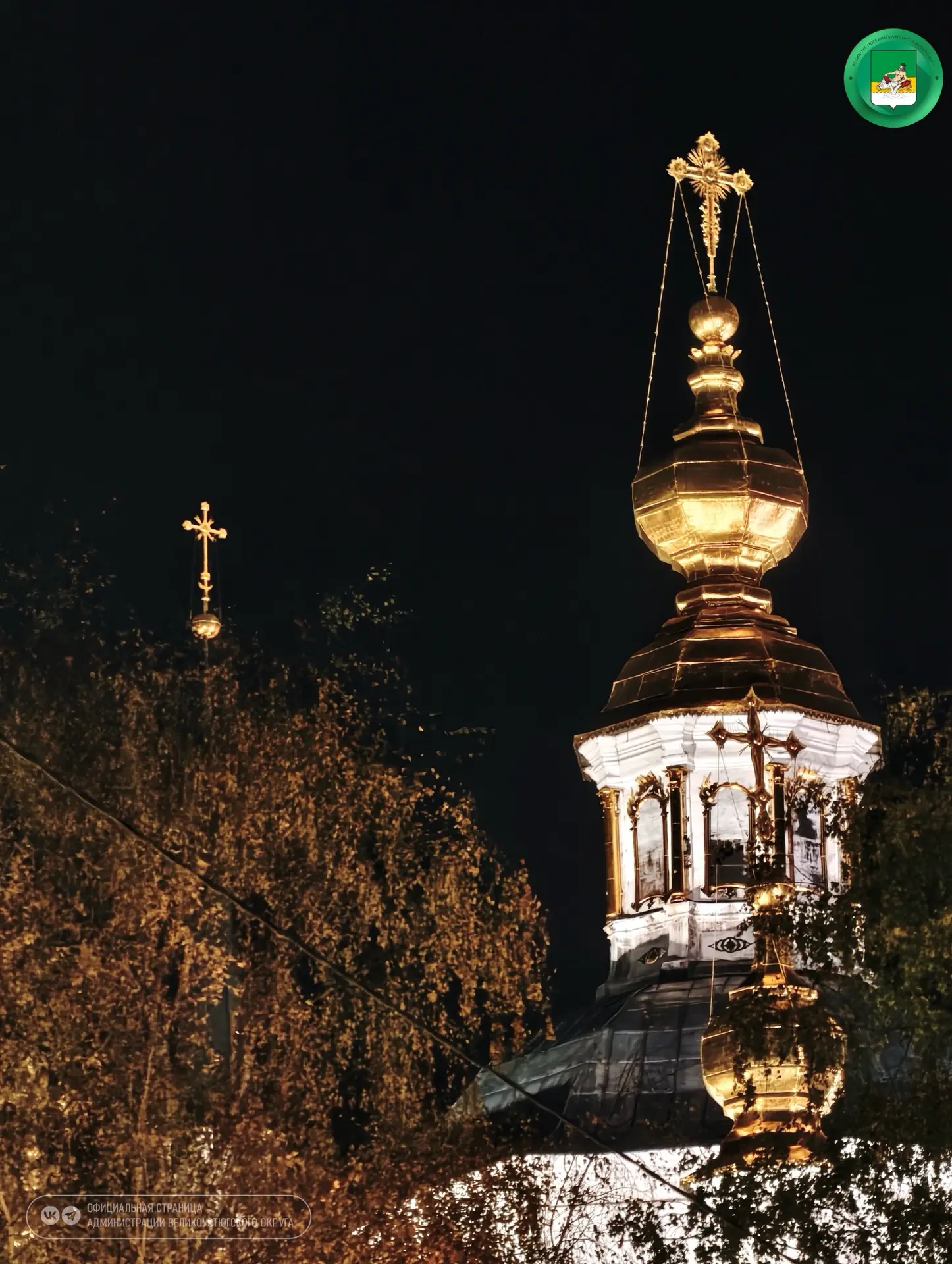 Безмятежность и спокойствие наших храмов🕊️
